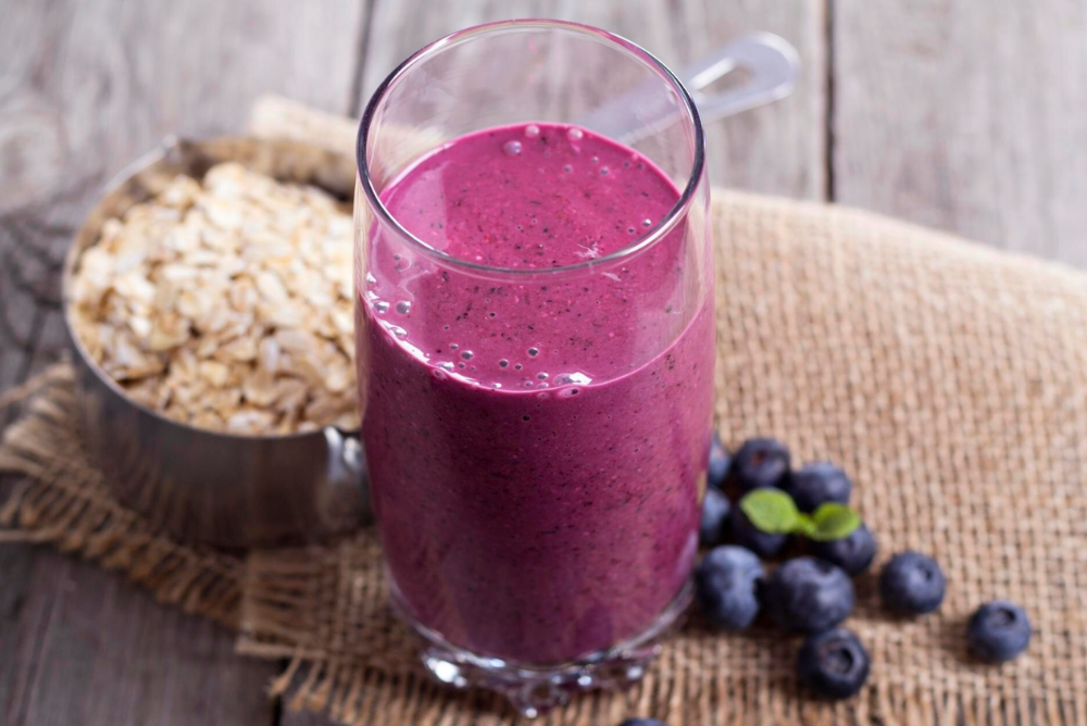 Den ultimata supersmoothien – energi, styrka och återhämtning i ett