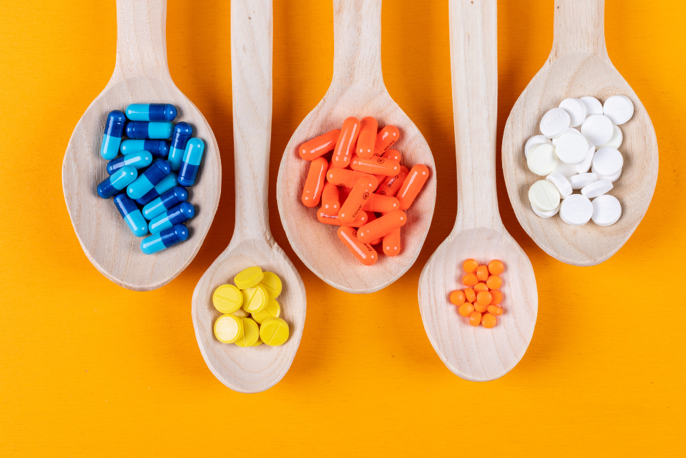 Vilka vitaminer är viktiga? En enkel guide till kroppens viktigaste näringsämnen
