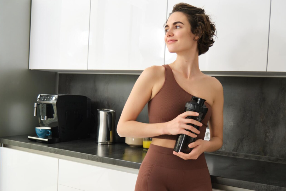 Därför är protein din bästa vän under småbarnsåren