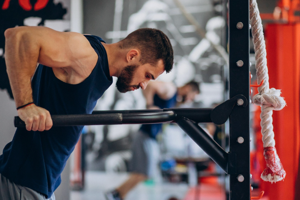 Hur du ökar motivationen till att träna – skapa vanor som håller över tid
