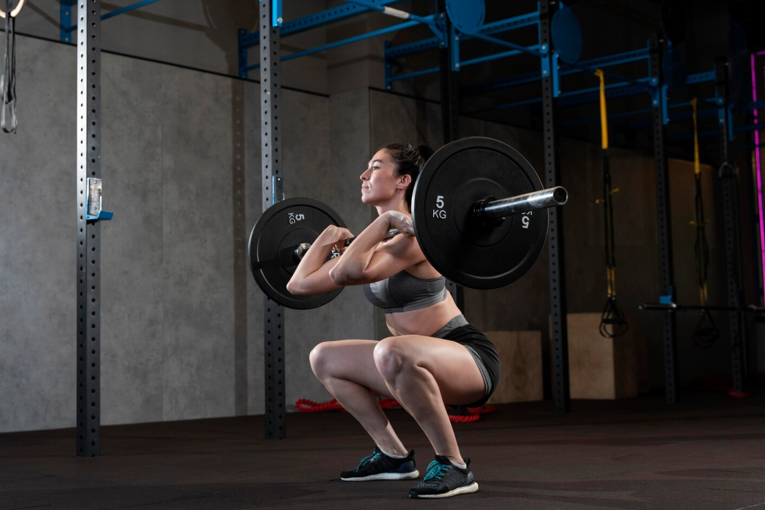 Vikten av funktionell träning för en hälsosam vardag