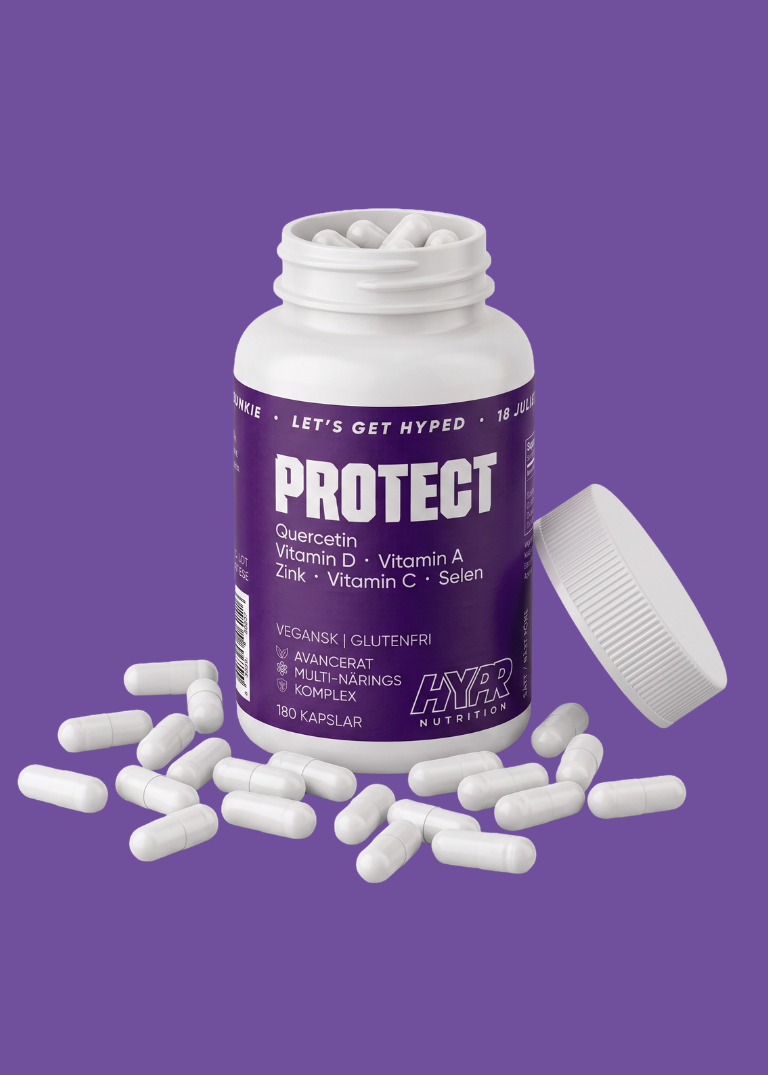 Protect  - 120 Kapslar