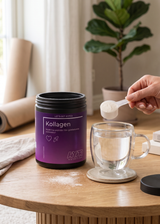 Kollagen 450g - Natural