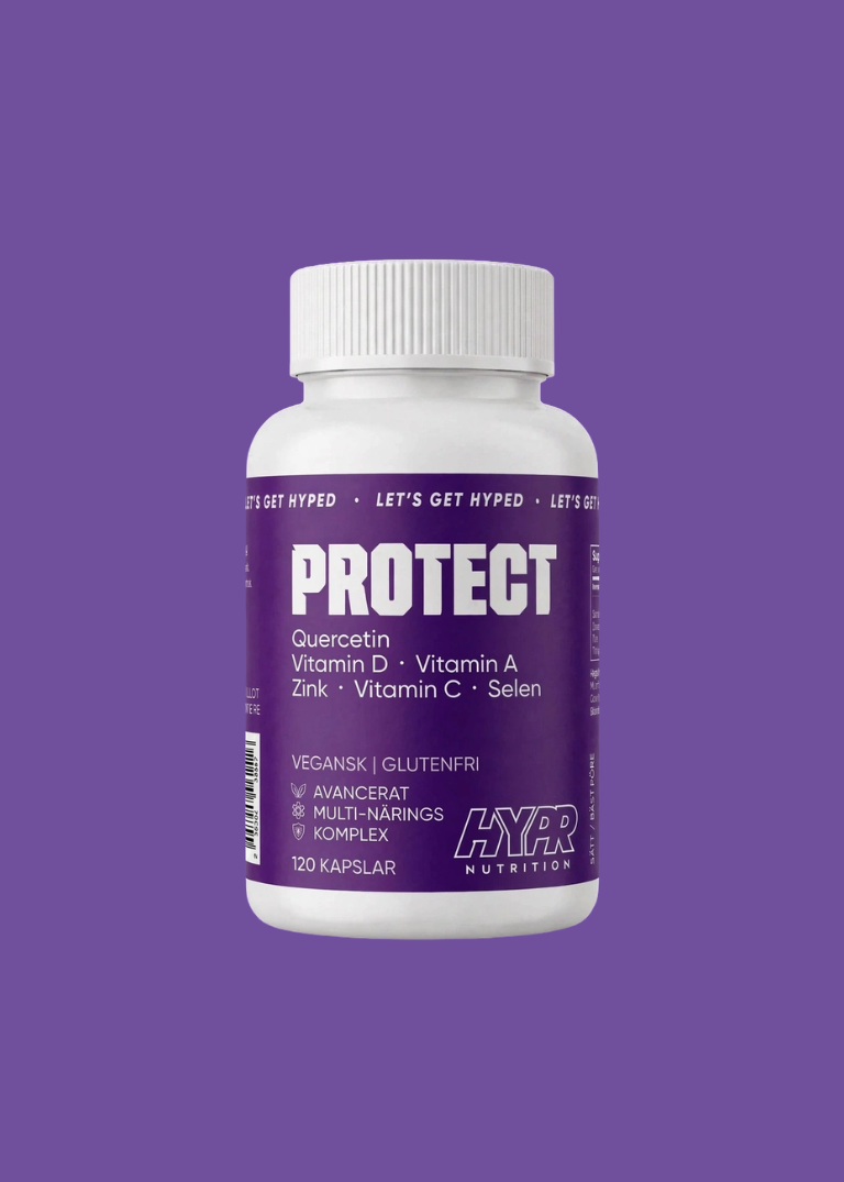 Protect  - 120 Kapslar