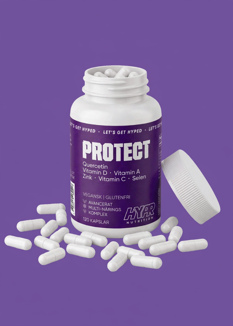 Protect  - 120 Kapslar