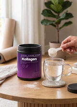 Kollagen 450g - Natural