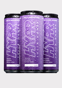 HYPR Energy 3-Pack