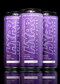 HYPR Energy Drink - Single Can