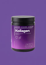 Kollagen 450g - Natural